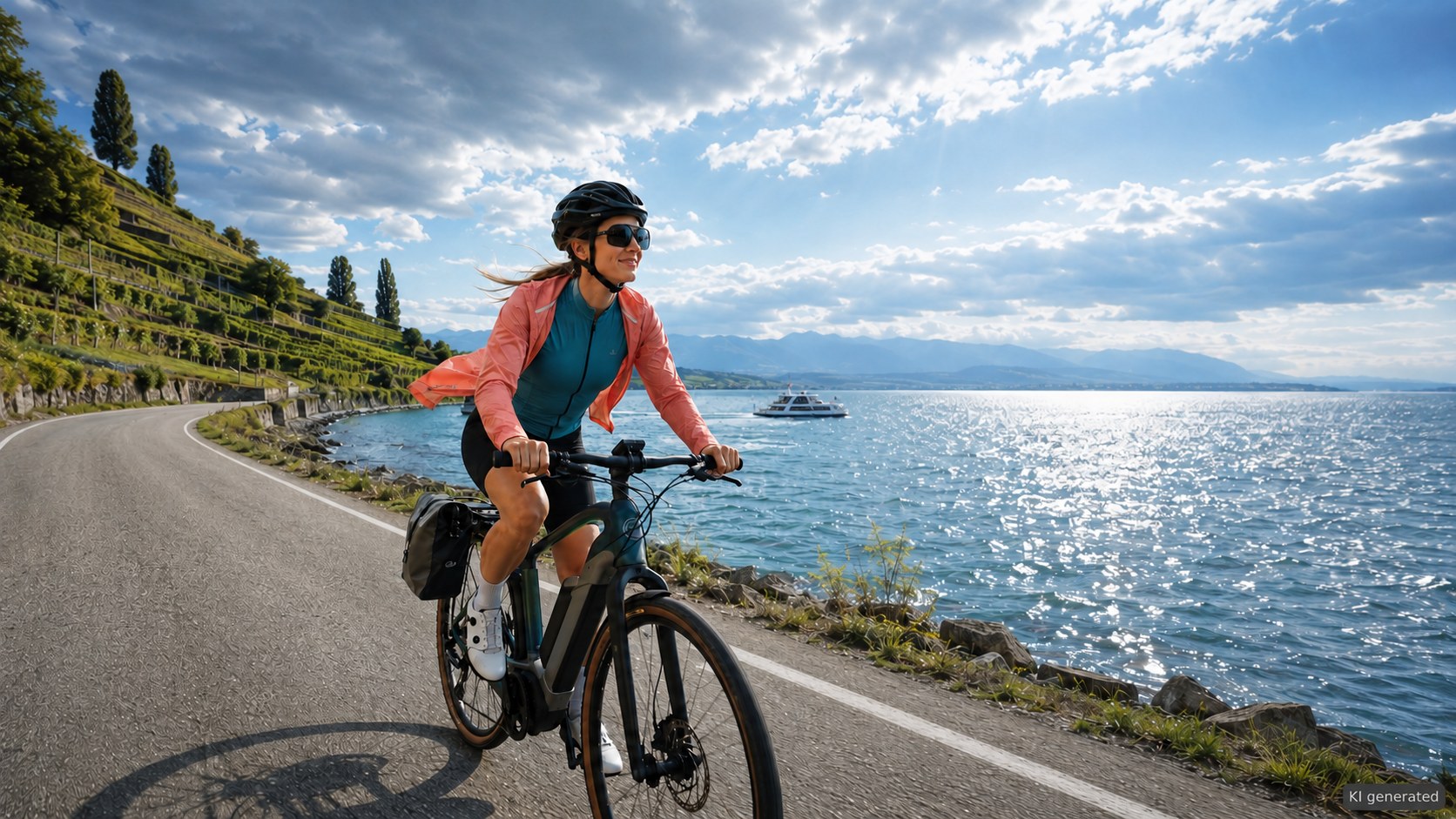 Fahrradbekleidung